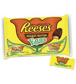 Reese’s® Peanut Butter Eggs Snack Size